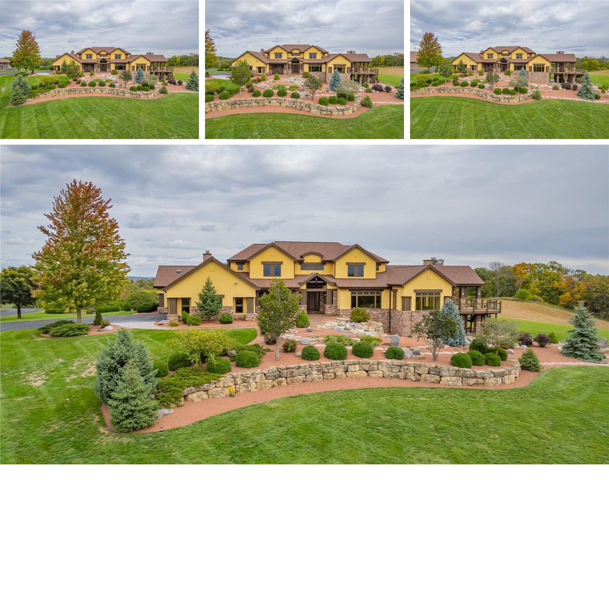 S10970 Butternut Rd, Spring Green, WI 53588