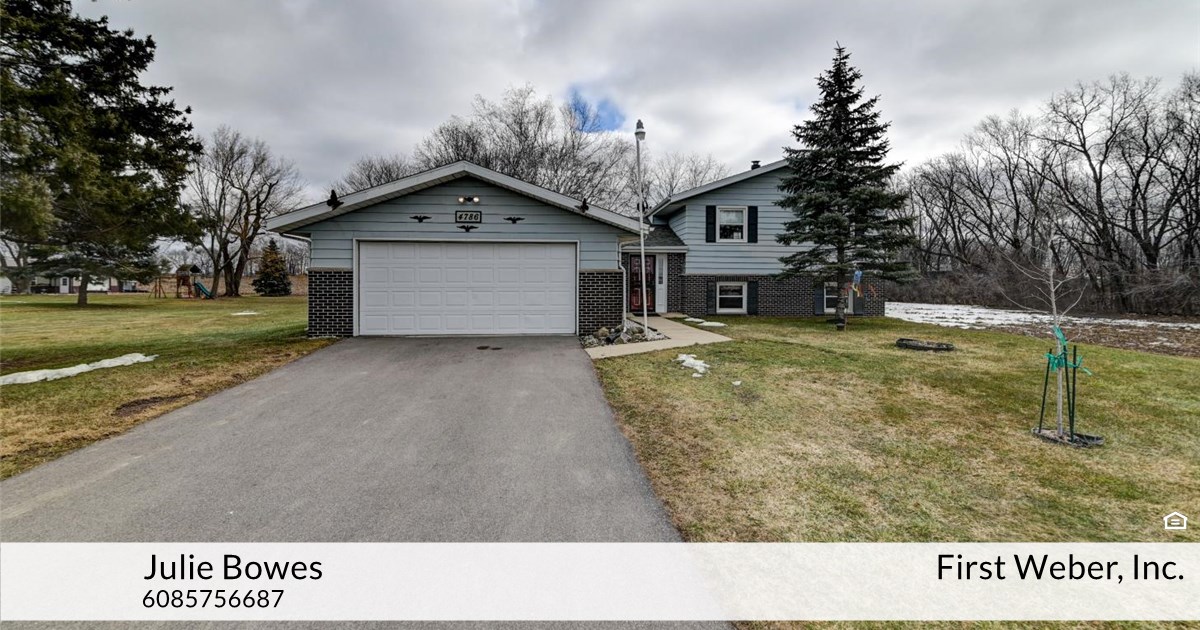 4786 Felland Rd, Madison, WI 53718