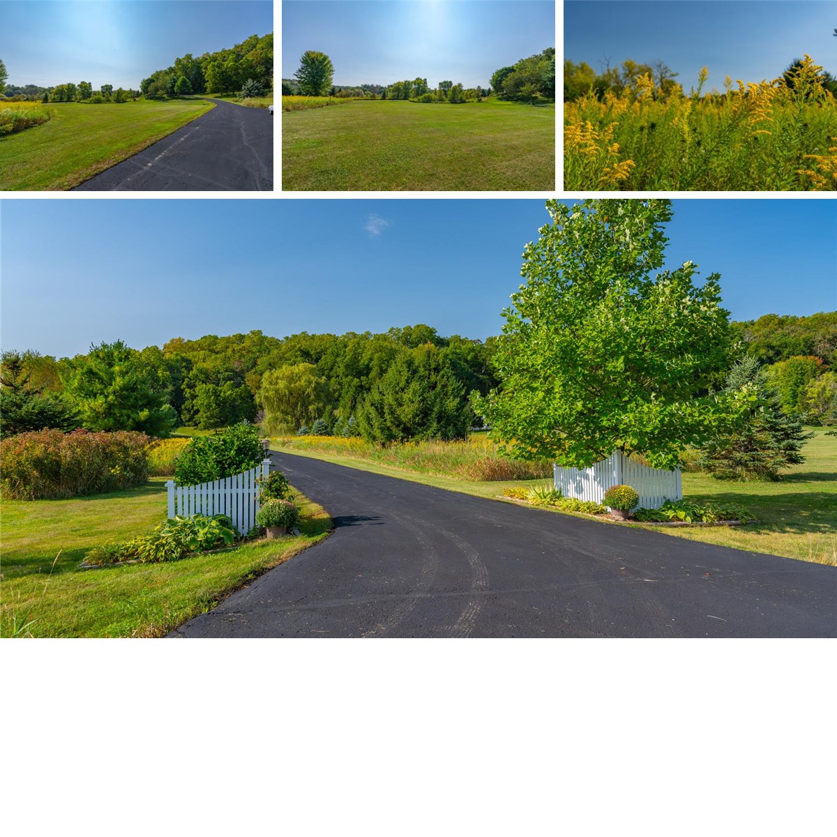 W5505 Spring Valley Rd, New Glarus, WI 53574