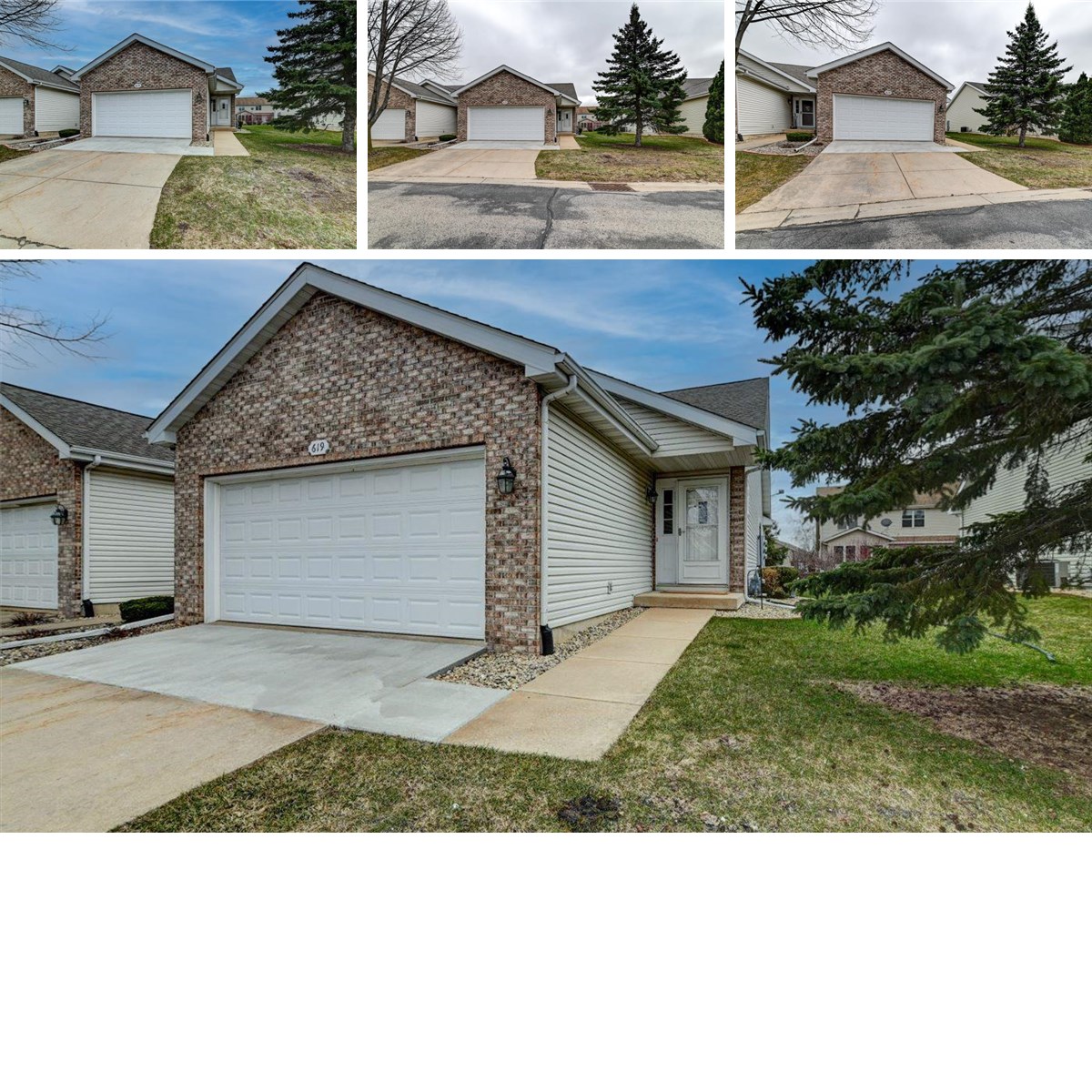 619 Cardinal Way, Sun Prairie, WI 53590